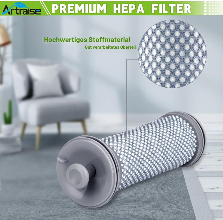 Ersatzfilter für Tineco A10 A11 Hero A10/A11 Master Pure One S11 Serie, S12, X schnurlosen Staubsaug