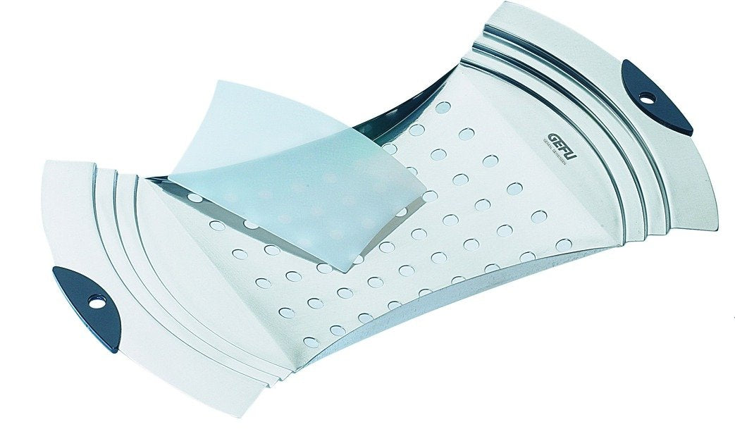Gefu 10920 Spätzleaufsatz Ergo