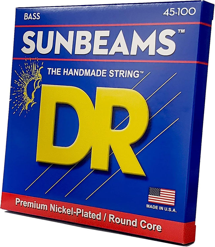 DR B SUNB NMLR-45 Sunbeam Medium-Lite Saite