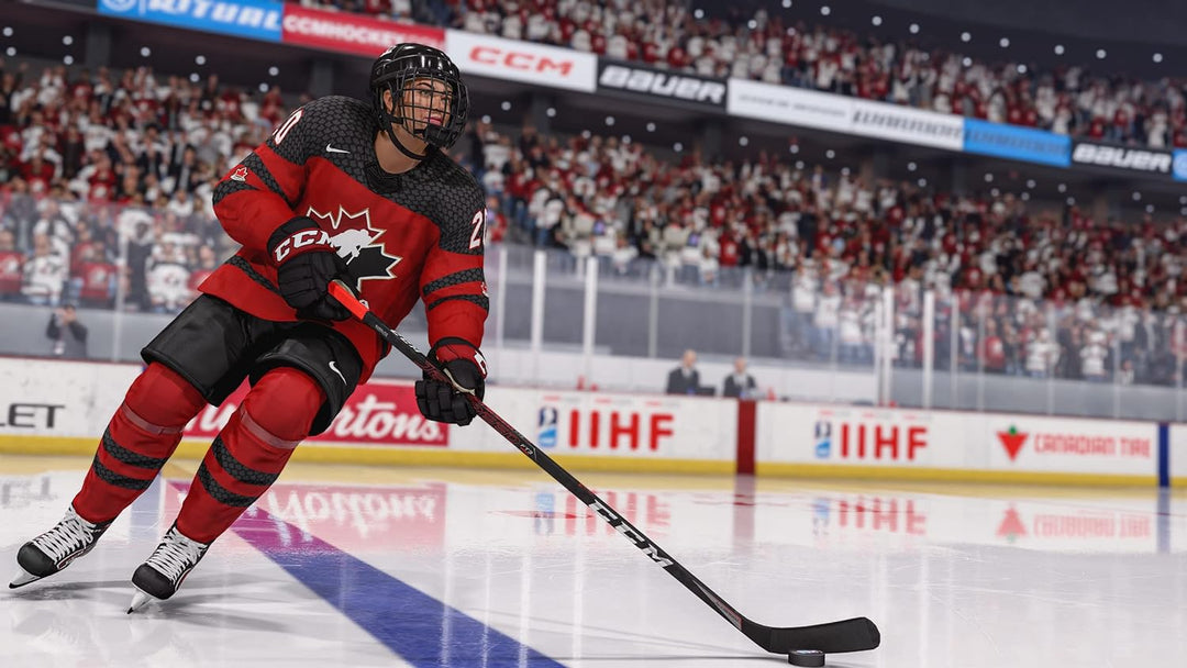 NHL 23 for Xbox Series X