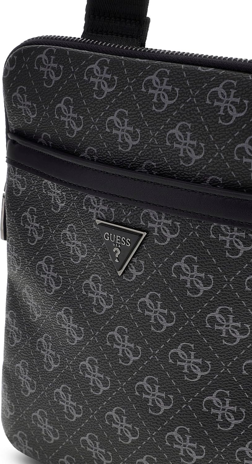 Guess jeans Hmevzl P2223 Einheitsgrösse Dark Black, Einheitsgrösse Dark Black