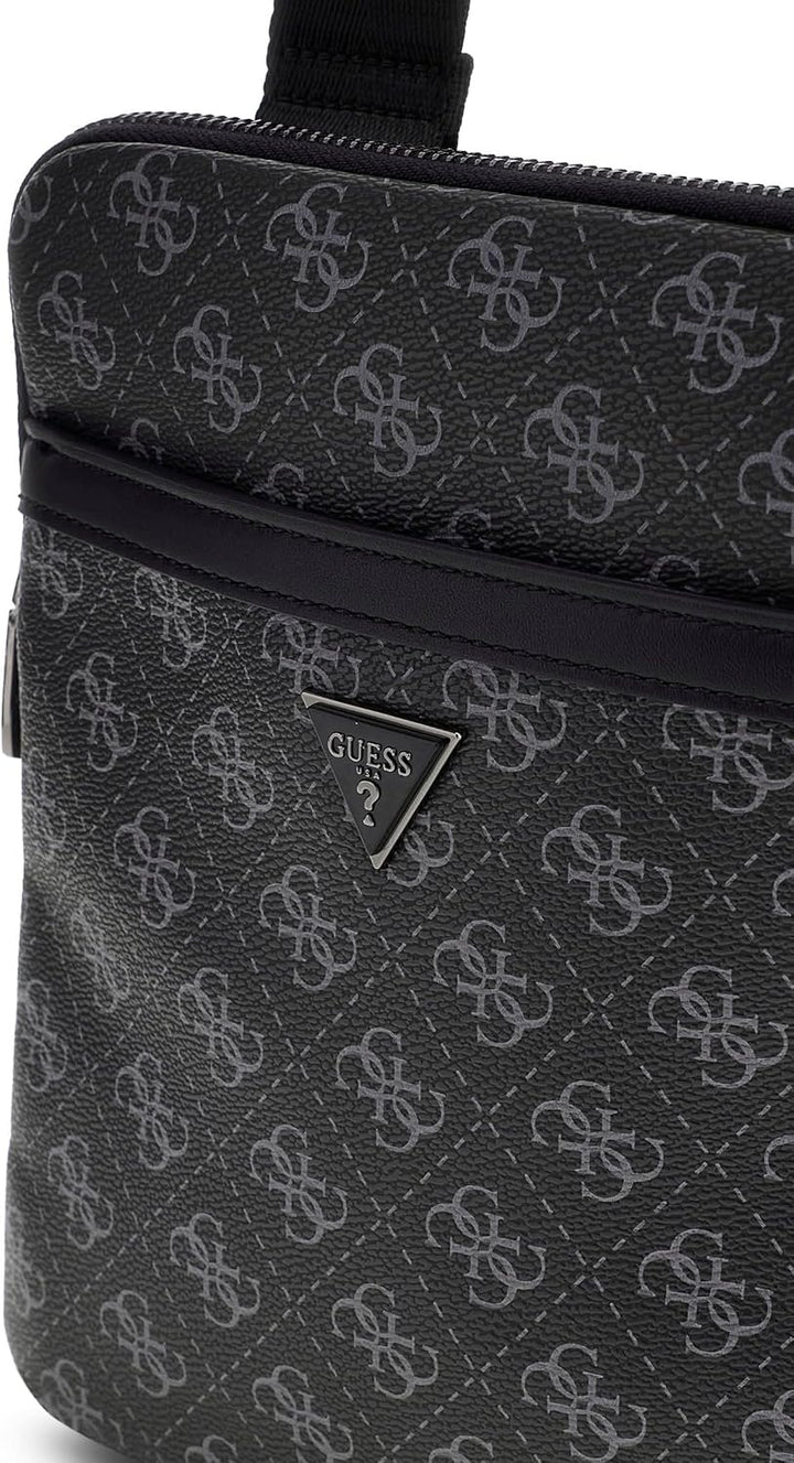 Guess jeans Hmevzl P2223 Einheitsgrösse Dark Black, Einheitsgrösse Dark Black
