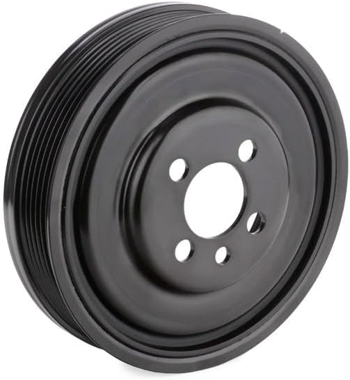 SKF VKM 93104 Schwingungsämpfer