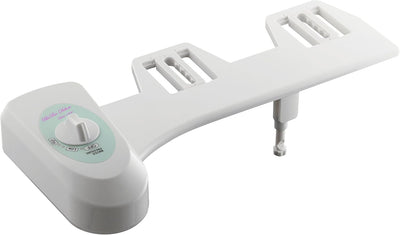 BisBro Deluxe Bidet 1000 | Dusch-WC zur optimalen Intimpflege | Einfach unter dem Klodeckel installi
