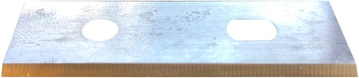 Ulmia Wendemesser-Eisen, 48 mm, für Doppelhobel und Schlichthobel
