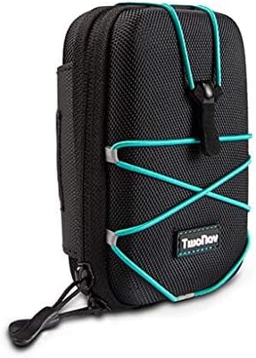 TwoNav - L Tasche Aventura/Trail | GPS Starre Jacke, L