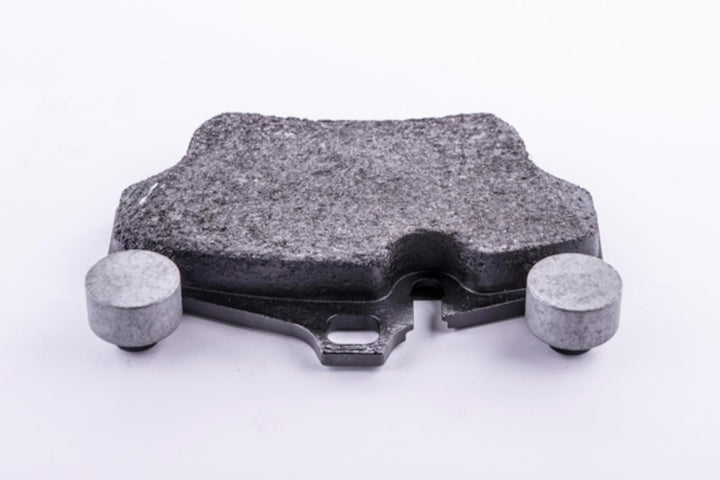 HELLA PAGID 8DB 355 012-721 Bremsbelagsatz - T1635 - Dicke/Stärke: 17mm - Bremssystem: Brembo - für