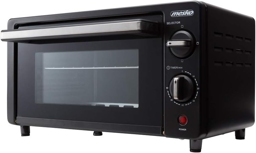 Mesko MS 6013 Mini- Backofen,