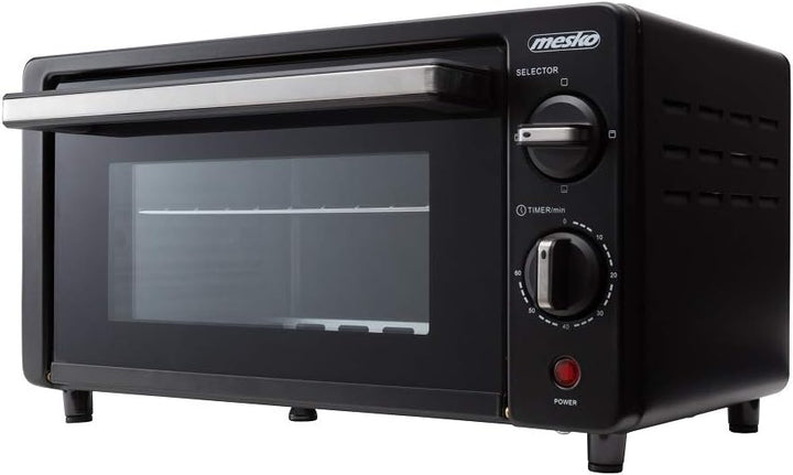 Mesko MS 6013 Mini- Backofen,