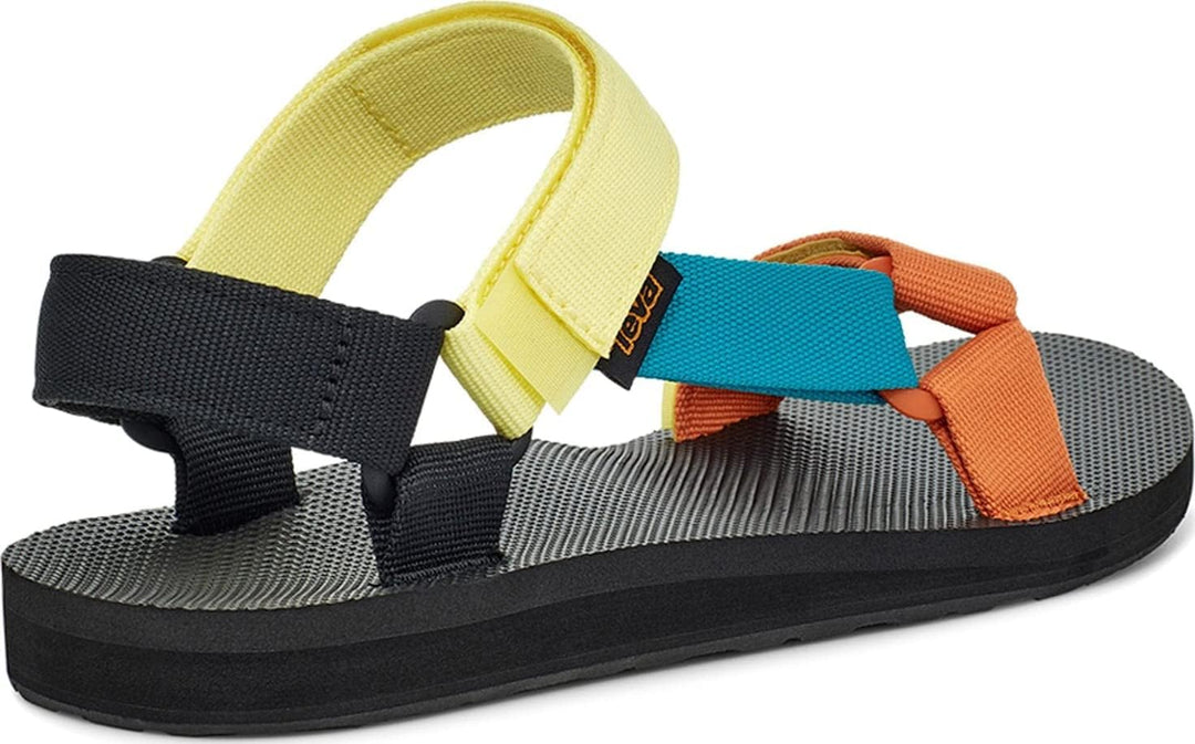 Teva Universal-Sandale für Herren 47 EU Retro Multi, 47 EU Retro Multi