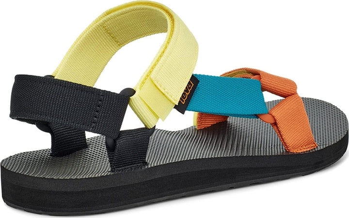 Teva Universal-Sandale für Herren 47 EU Retro Multi, 47 EU Retro Multi