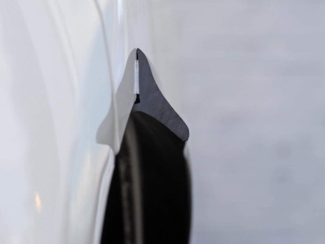 Hansen Styling Parts Kotflügelverbreiterung - universell - Breite: 20 mm - Länge: 150 cm 20 mm/1500