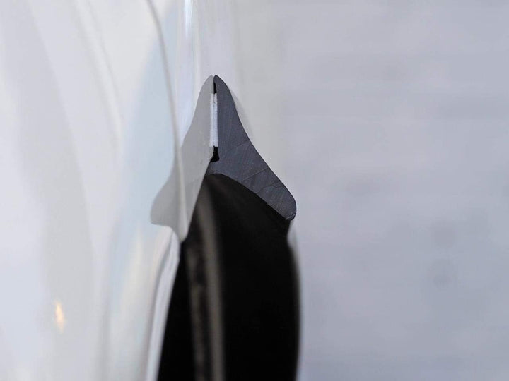 Hansen Styling Parts Kotflügelverbreiterung - universell - Breite: 20 mm - Länge: 150 cm 20 mm/1500
