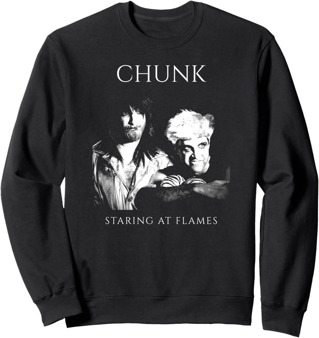 Chunk (Black) Sweatshirt