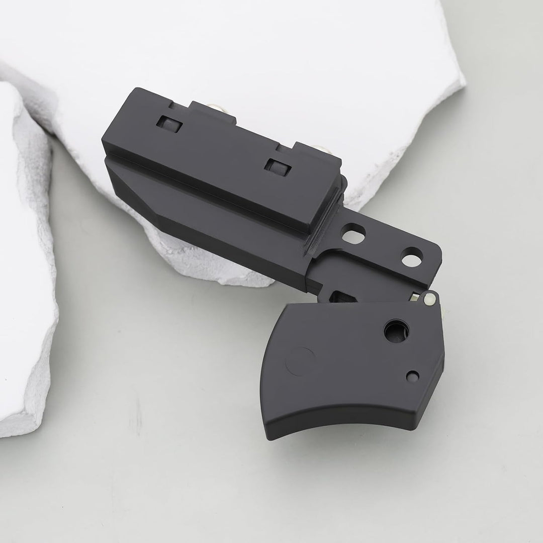 EMSea 1x Kreissägenschalter Metall Schneidschalter 23-66-5027 23-66-2635 Kompatibel mit Milwaukee 27