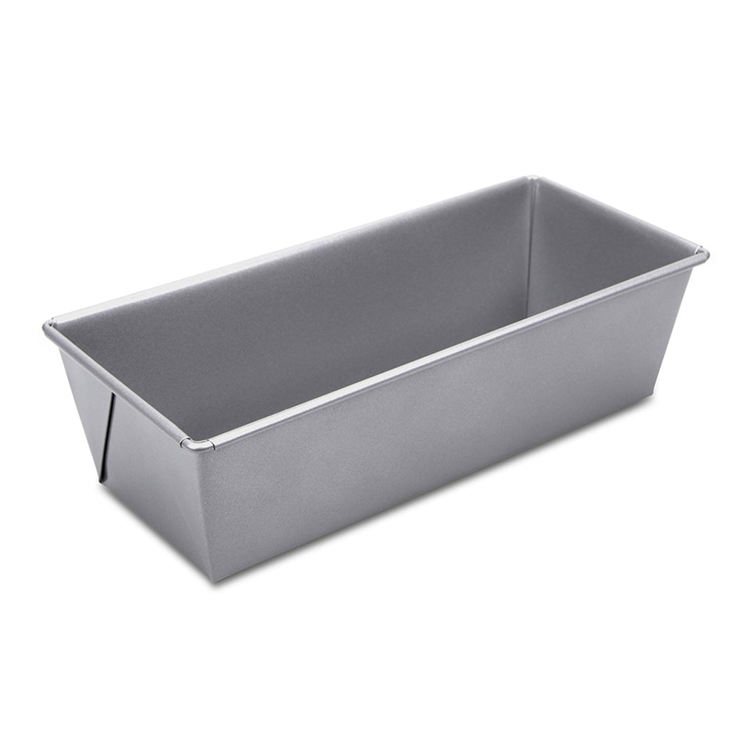 Städter Kastenform Circa 24 x 10 x 7 cm Silber