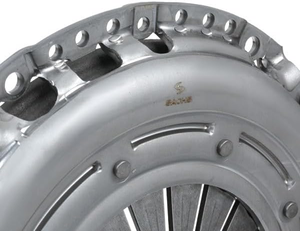 ZF SRE 883082 999798 Performance Kupplungsdruckplatte