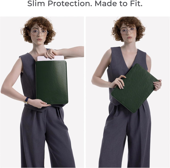 Comfyable Laptop Sleeve 14 Inch Precisely Compatible with MacBook Pro 14-inch M5 2025 M4 M3 M2 M1 Pr