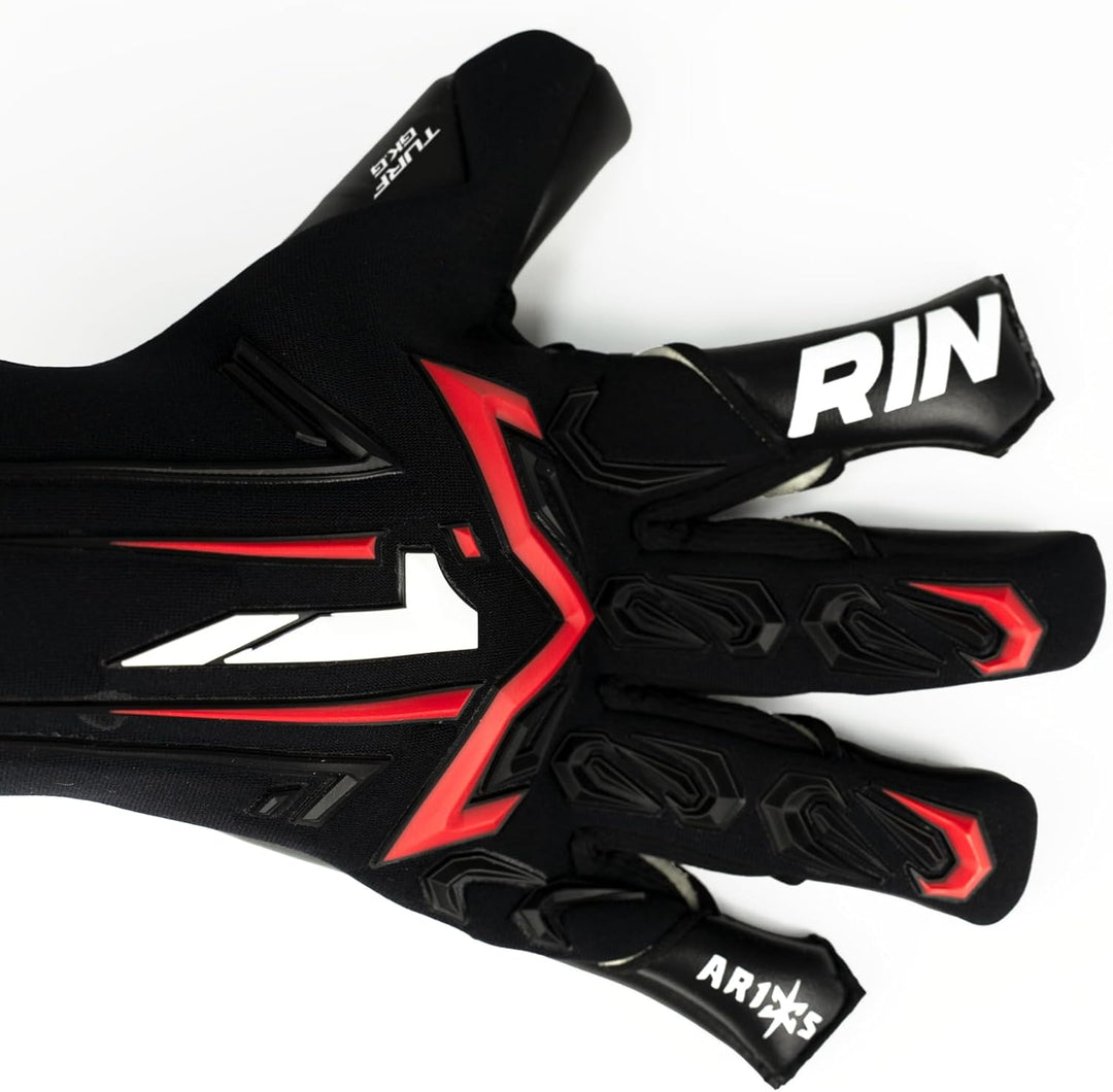 Rinat Aries X 40 Schwarz, 40 Schwarz
