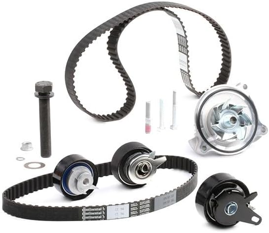 CONTITECH CT939WP11PRO Kühlung