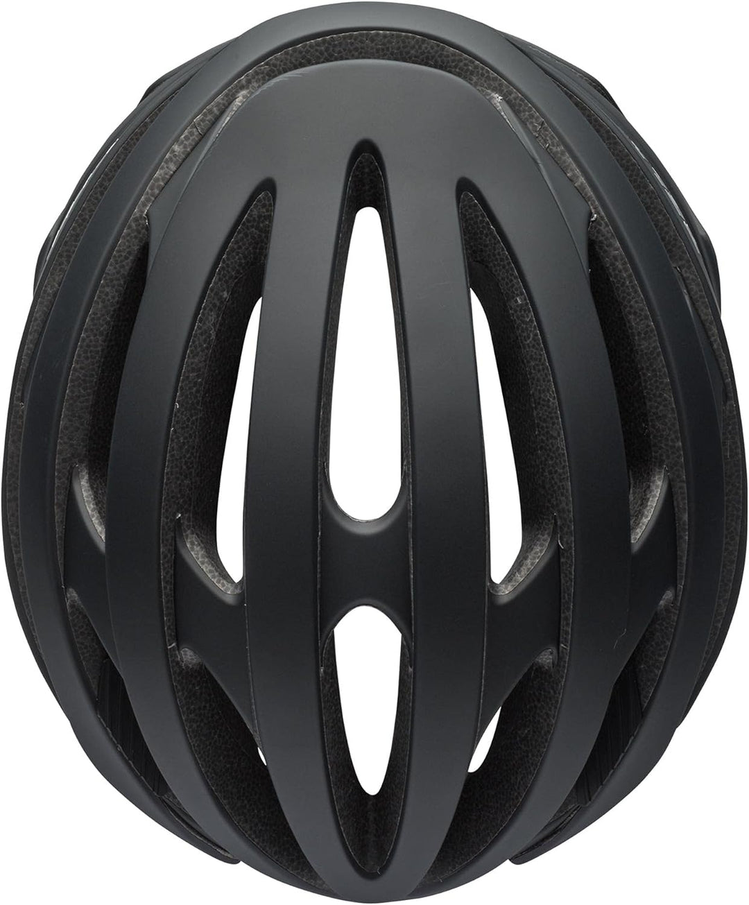 BELL Local Helm M mat black, M mat black