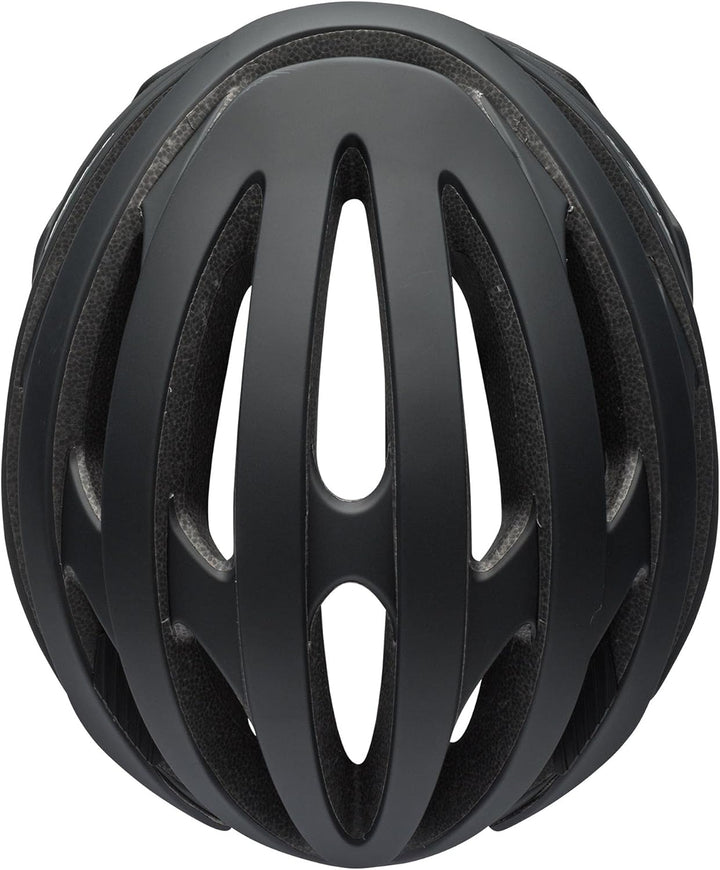 BELL Local Helm M mat black, M mat black