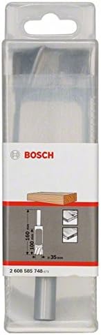Bosch Professional Scheibenschneider Zapfenfräser (Ø 35 mm), 35 mm