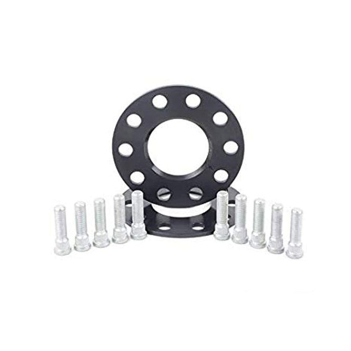 H&amp;R DRS-MZ-System Spürverbreiterungsatz 20mm pro Achse - Lochkreis 5x114,3 - Mittenzentrierung 64,0m
