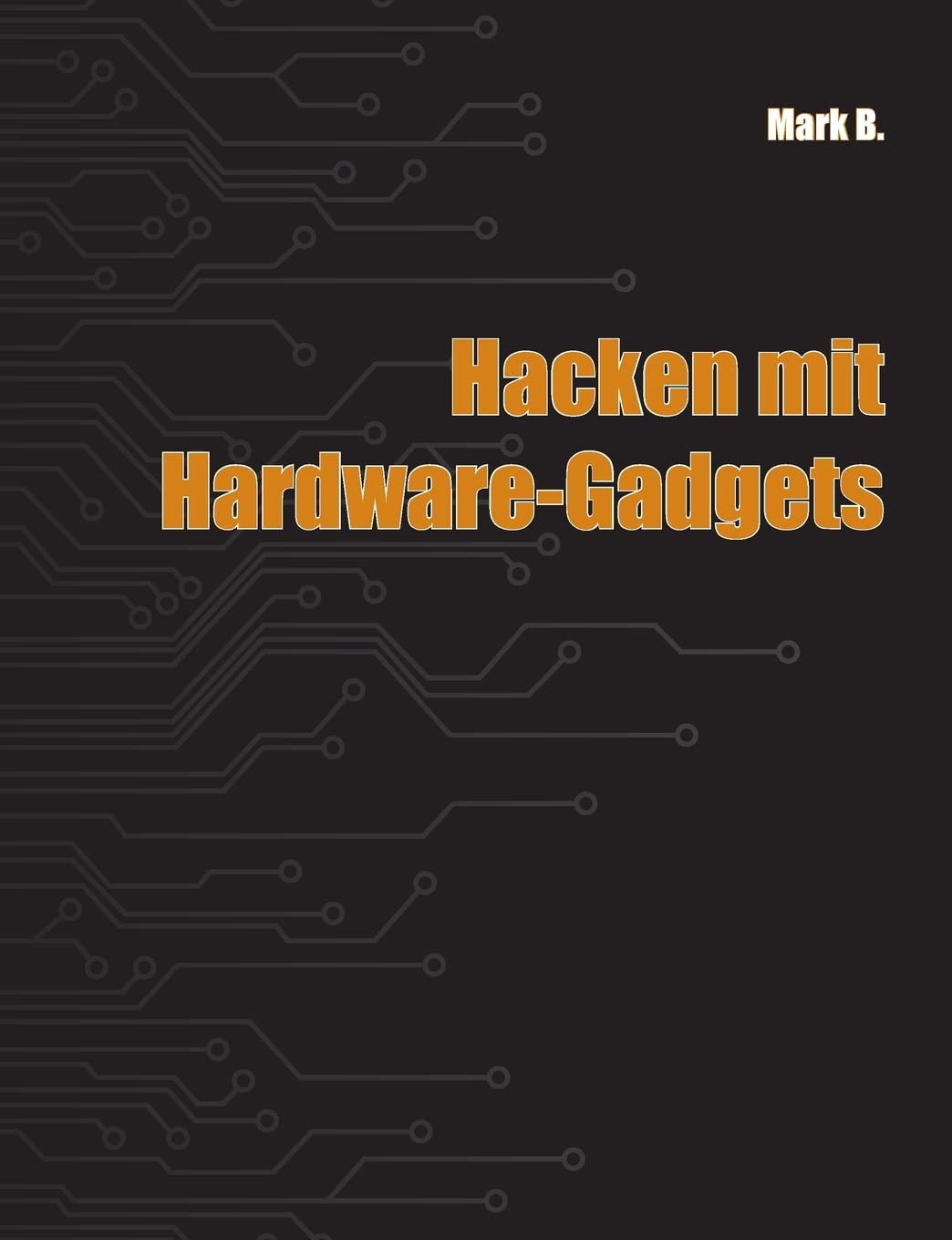 Hacken mit Hardware-Gadgets, Taschenbuch