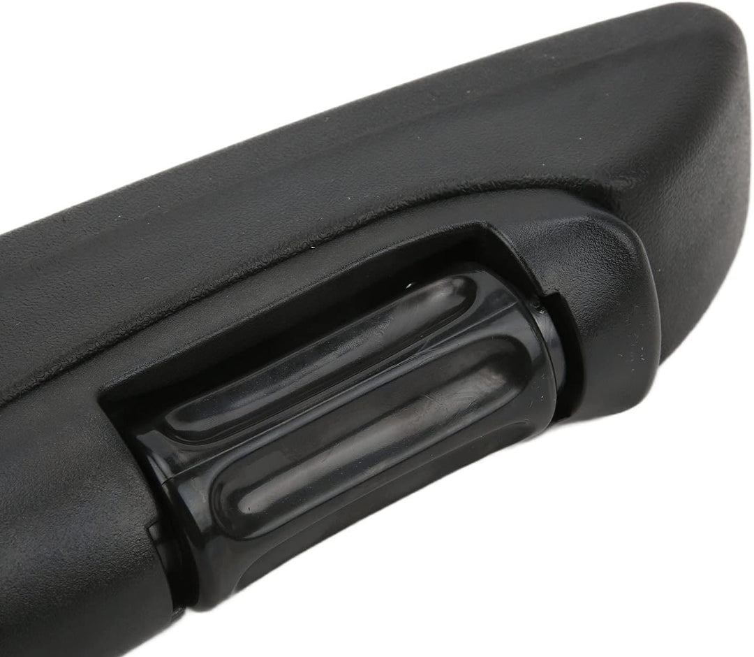 Sitzarmlehne, schwenkbare, verstellbare Armlehne als Ersatz für PKW-LKW-Wohnmobil-Pickups