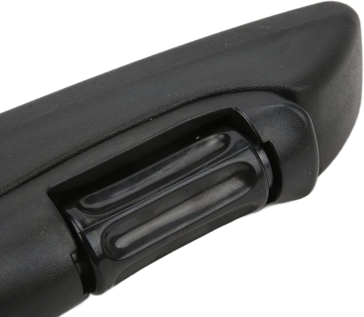 Sitzarmlehne, schwenkbare, verstellbare Armlehne als Ersatz für PKW-LKW-Wohnmobil-Pickups