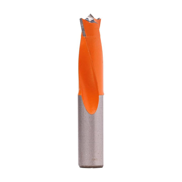 ENT 22166 Dübelbohrer HW, Schaft (S) 10 mm, Durchmesser (D) 10 mm, NL 27 mm, SL 27 mm, L 57,5 mm, Li