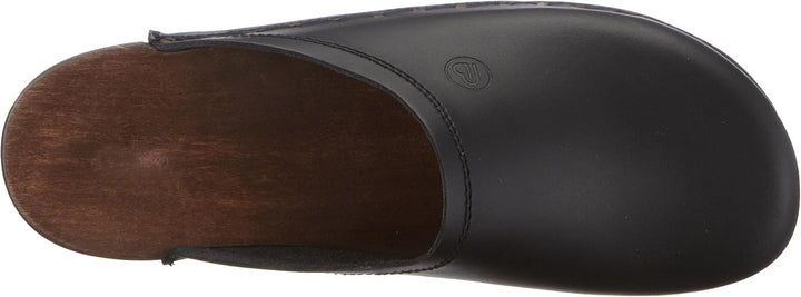 Berkemann Natur-Toeffler Unisex-Erwachsene Clogs 43 1/3 EU