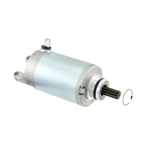 RMS Anlasser Burgman 125-250-400 Starter Motor Burgman 125-250-400