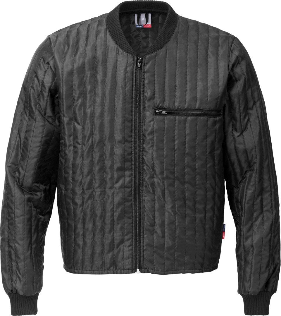 Fristad Kansas - Jacket Thermo 4808 MTH XX/Large Black 100775-940 2XL
