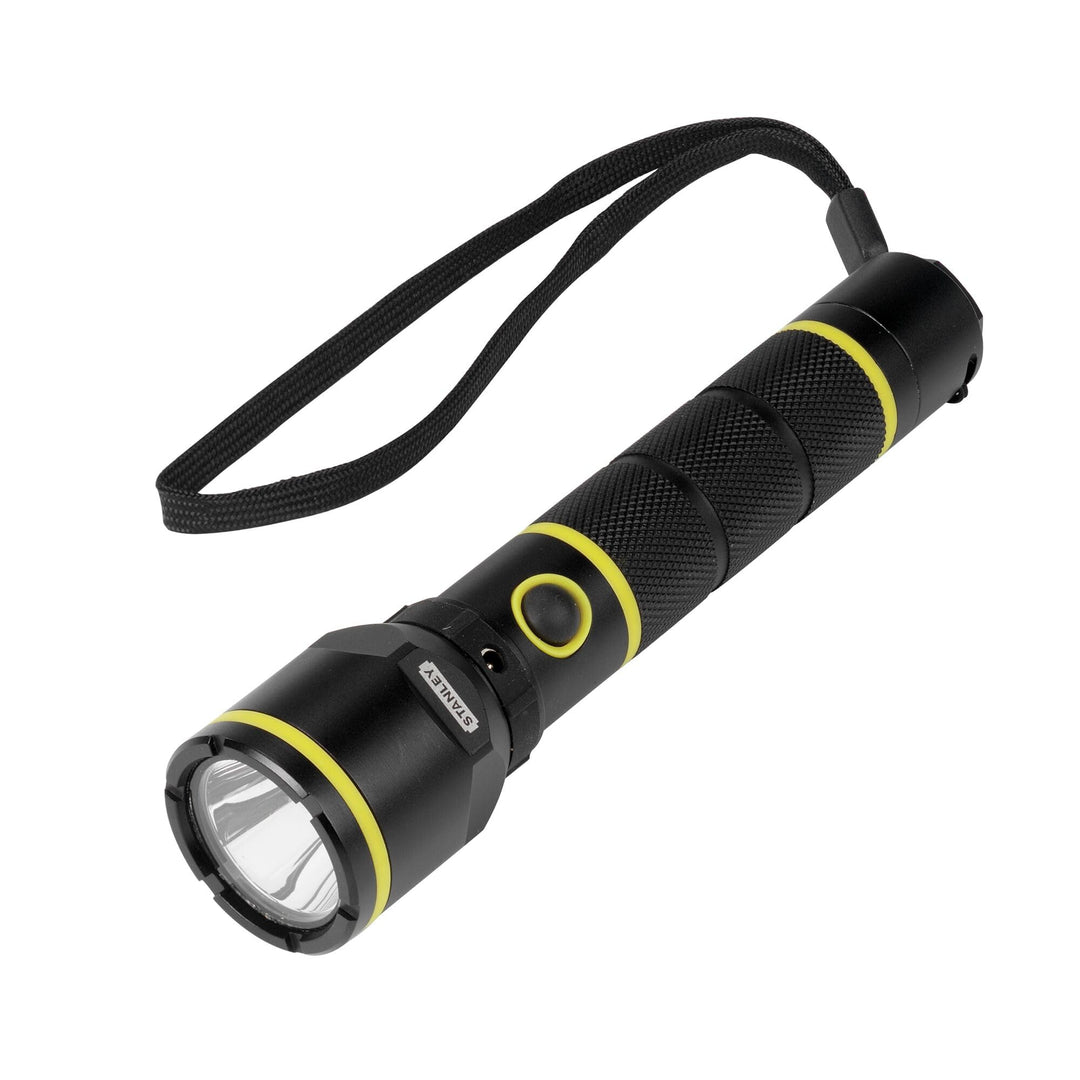 STANLEY Tools 1-95-154 by Black & Decker Taschenlampe akkubetrieben