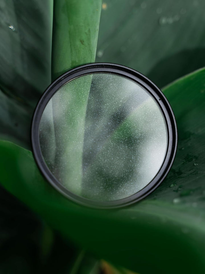 Tiffen Filter 52MM GLIMMERGLASS 1 FILTER, 52mm