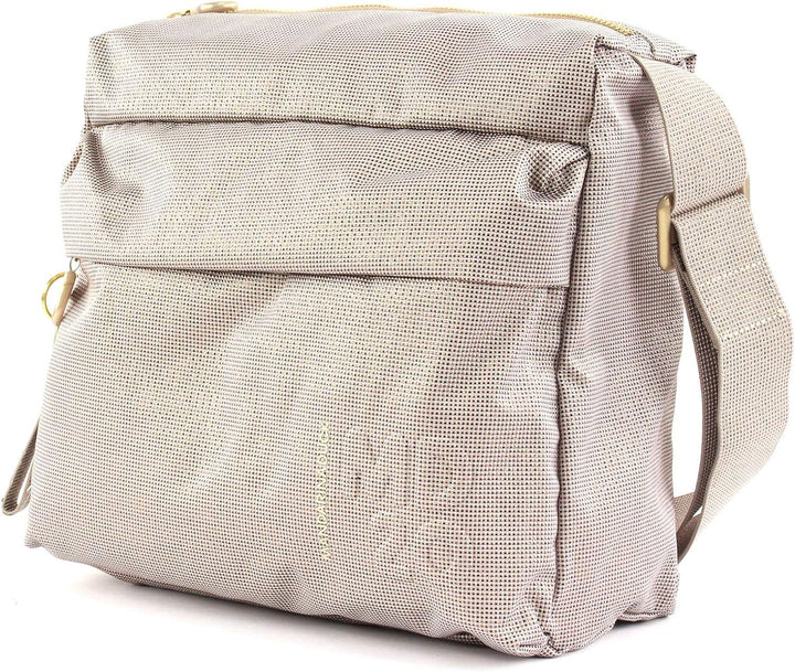 Mandarina Duck Md20 Lux Tracolla Rucksackhandtasche Grau (Astro), Grau (Astro)