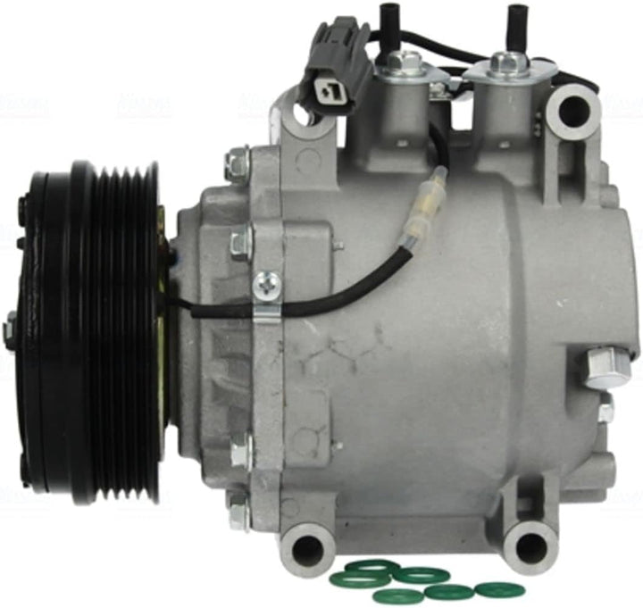 NISSENS 89235 Kompressor, Klimaanlage