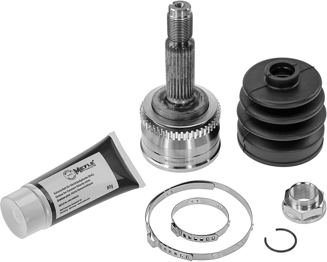 Meyle Gelenksatz, Antriebswelle ORIGINAL Quality 37-14 498 0006