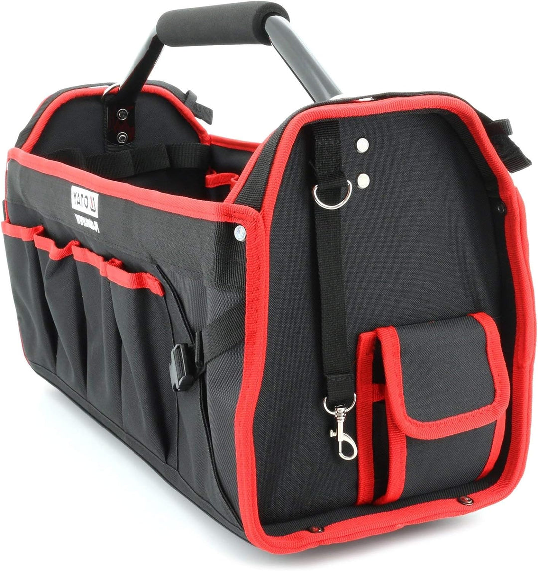 Yato YT-7435 YT, Schwarz