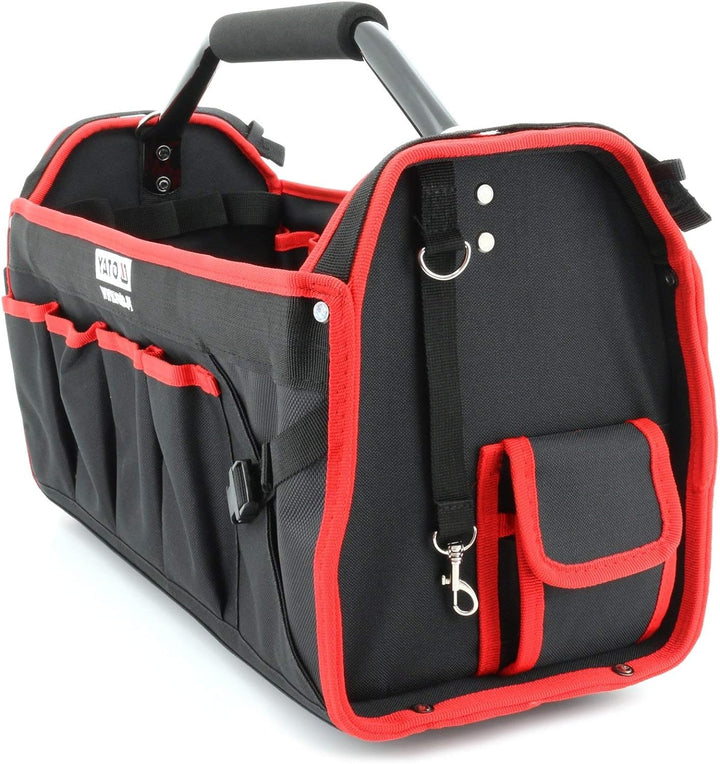 Yato YT-7435 YT, Schwarz