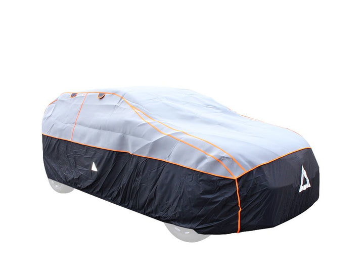 APA 16158 Hagelschutz Pelerine SUV, 490 x 185 x 145 cm, Grösse : L Hagelschutz Pelerine SUV L, Hagel