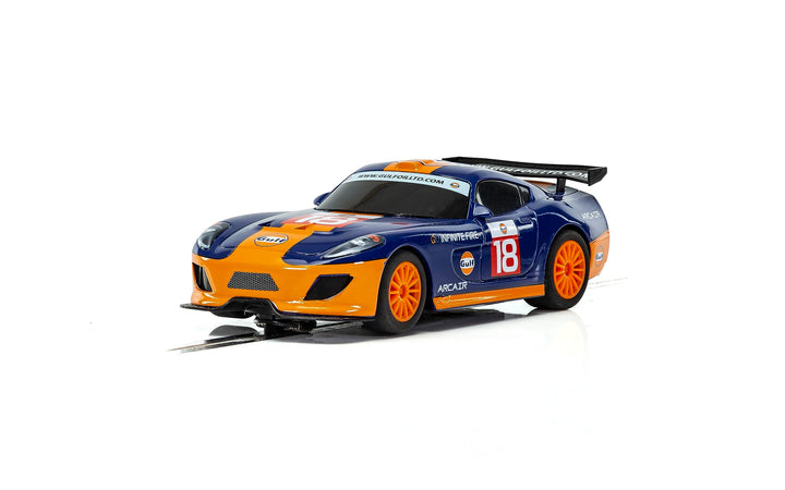 Team GT Gulf