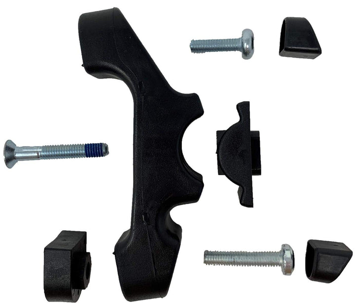 Rohde & Grahl Original Schwingelement für Duo-Back 11/12 Serie Bürostuhl schwarz