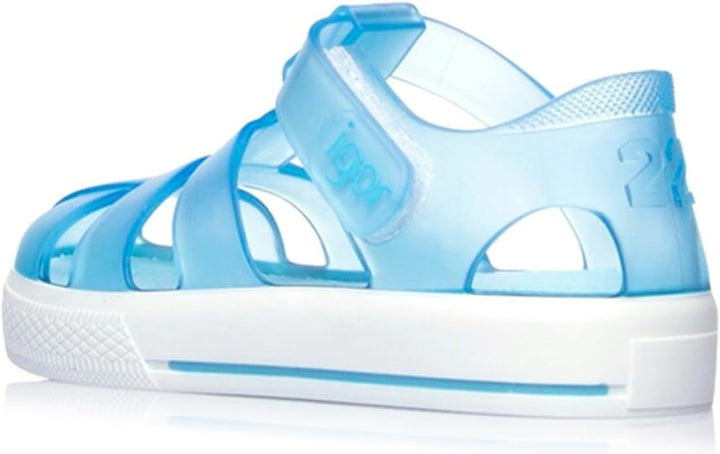 IGOR Star Modell Krabbenstäbchen 19 EU Celeste, 19 EU Celeste