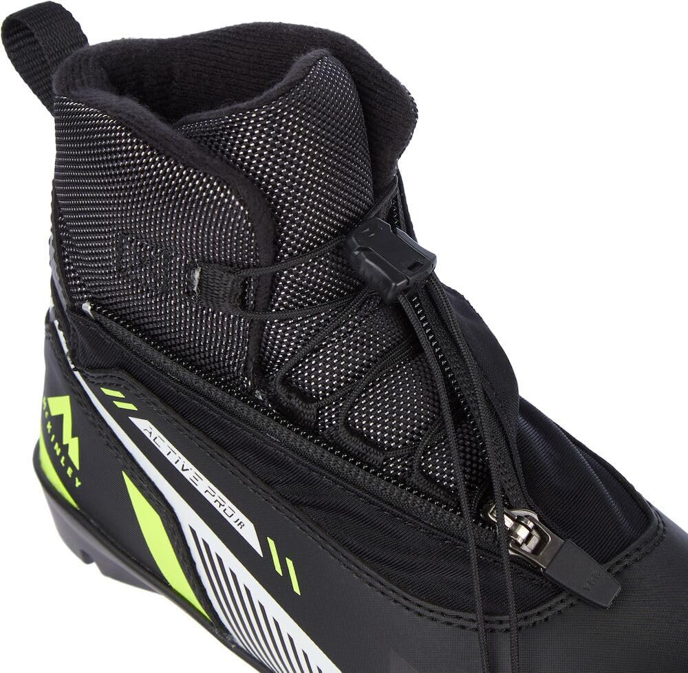 McKINLEY Langlaufschuh McKinley ACTIVE Pro Jr. P Kinder Small, Small