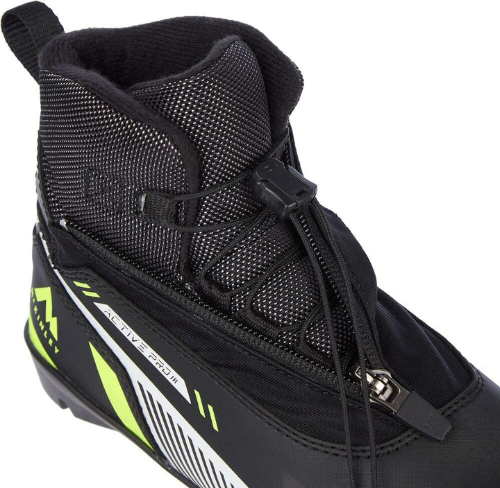 McKINLEY Langlaufschuh McKinley ACTIVE Pro Jr. P Kinder Small, Small