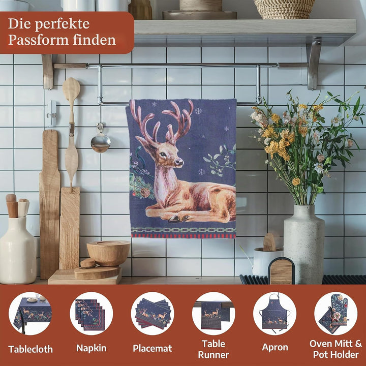 Maison d&