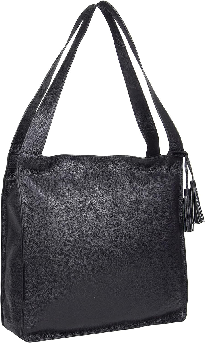 Gerry Weber - cadiz shopper xlvz Schwarz
